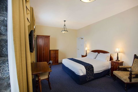 Quality Hotel Bentinck - Goulburn Accommodation 3