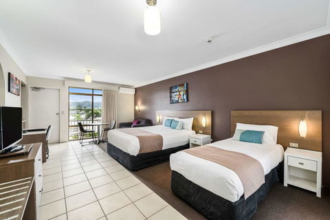 Quality Hotel City Centre - Goulburn Accommodation 3