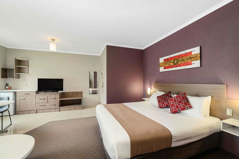 Quality Hotel City Centre - Goulburn Accommodation 2