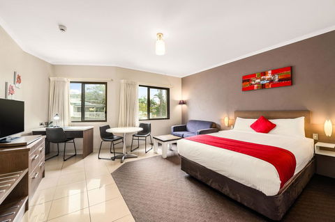 Quality Hotel City Centre - Goulburn Accommodation 1