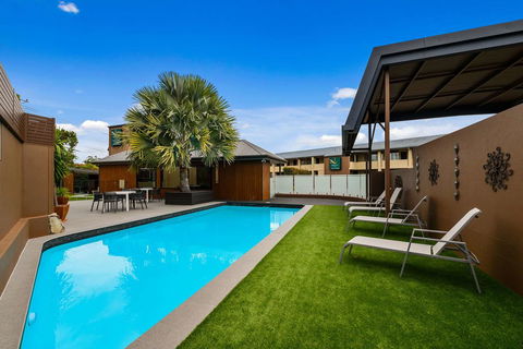 Quality Hotel City Centre - Goulburn Accommodation 0