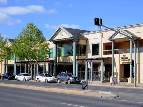 Quality Hotel Sherbourne Terrace - Goulburn Accommodation 0