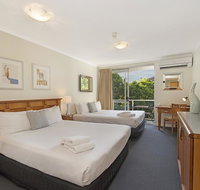 Quality Inn Airport Heritage - Goulburn Accommodation