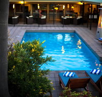 Quality Inn Dubbo International - Goulburn Accommodation