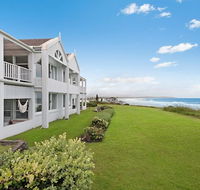Quarterdeck 18 -WiFi - Goulburn Accommodation