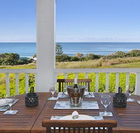 Quarterdeck 23 - WiFi - Goulburn Accommodation