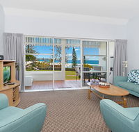 Quarterdeck Unit 2 - Lennox Head - Goulburn Accommodation