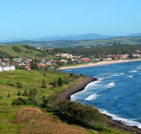 Quarterdeck Unit 20 - Lennox Head - Goulburn Accommodation