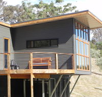 Queenstown Retreat BB - Goulburn Accommodation