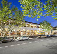 Quest Canberra - Goulburn Accommodation