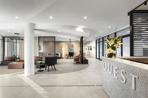 Quest Goulburn - Goulburn Accommodation 2