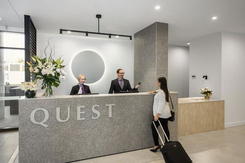 Quest Goulburn - Goulburn Accommodation 1