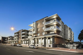 Quest Goulburn with Goulburn Accommodation