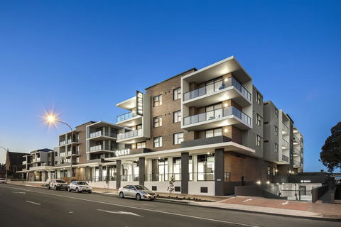 Quest Goulburn - Goulburn Accommodation 0
