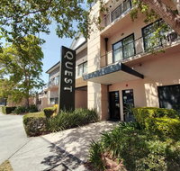 Quest Maitland - Goulburn Accommodation
