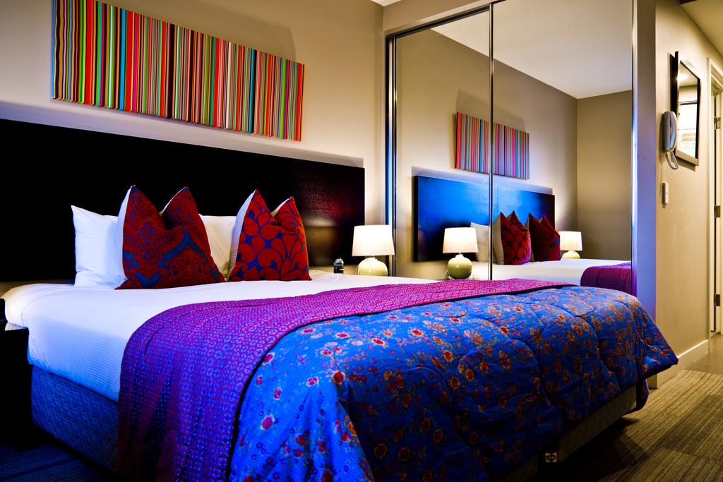 Mascot NSW Goulburn Accommodation