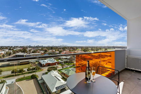 Quest Perth Ascot - Goulburn Accommodation 1