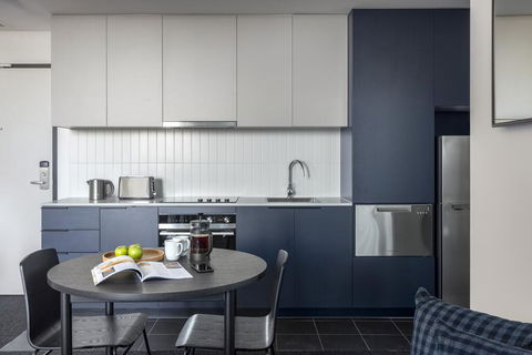 Quest Preston - Goulburn Accommodation 2