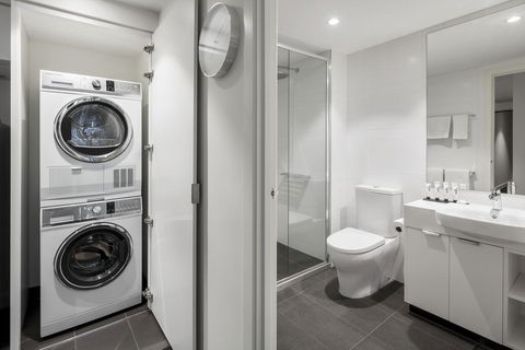 Quest Preston - Goulburn Accommodation 1
