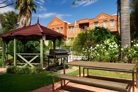 Quest Royal Gardens - Goulburn Accommodation 2