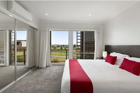 Quest Sanctuary Lakes - Goulburn Accommodation 2