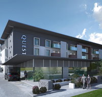 Quest Wangaratta - Goulburn Accommodation