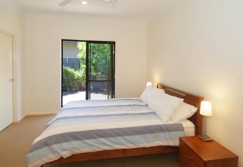 Quiet Cottage - Goulburn Accommodation 3