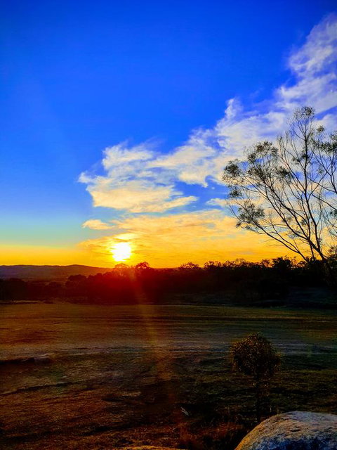 R & R On The Ravine - Goulburn Accommodation 3