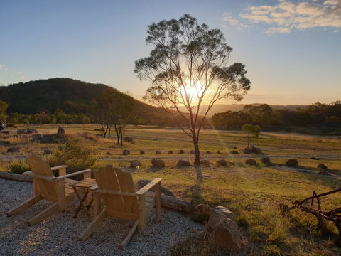 R & R On The Ravine - Goulburn Accommodation 0