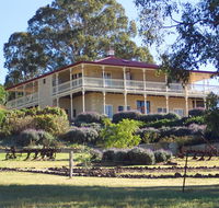 R on the Downs BnB  Cottages - Goulburn Accommodation