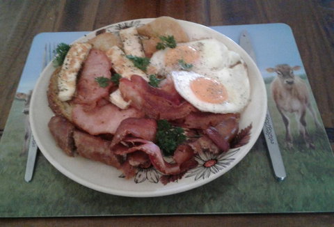 R On The Downs BnB & Cottages - Goulburn Accommodation 1