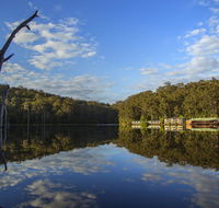 RAC Karri Valley Resort - Goulburn Accommodation
