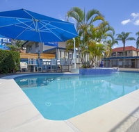 Raceways Motel - Goulburn Accommodation