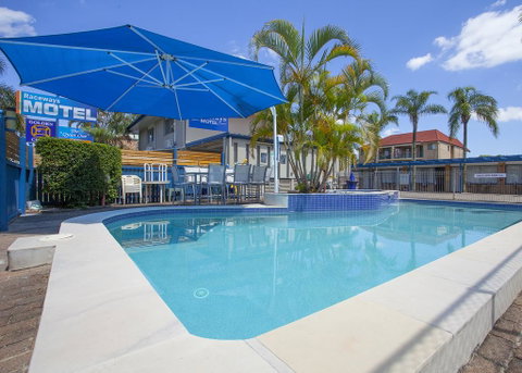 Raceways Motel - Goulburn Accommodation 0