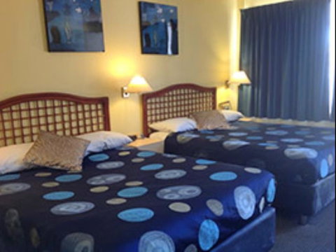 Raceways Motel - Goulburn Accommodation 3