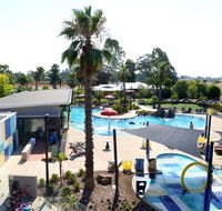 RACV Cobram Resort - Goulburn Accommodation