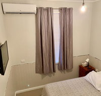 Railway Heritage Home - Goulburn Accommodation