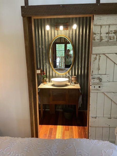 Rain Forest Gem - Goulburn Accommodation 1