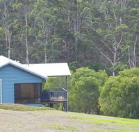 Rainbow Trail Chalets - Goulburn Accommodation