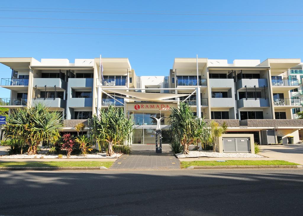 Hervey Bay QLD Goulburn Accommodation