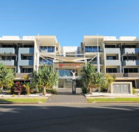 Ramada by Wyndham Hervey Bay - Goulburn Accommodation