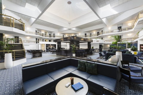 Ramada Diplomat Canberra - Goulburn Accommodation 3