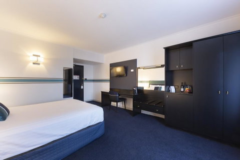 Ramada Diplomat Canberra - Goulburn Accommodation 2