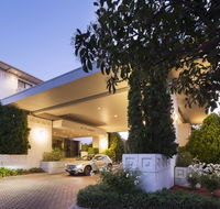 Ramada Diplomat Canberra - Goulburn Accommodation
