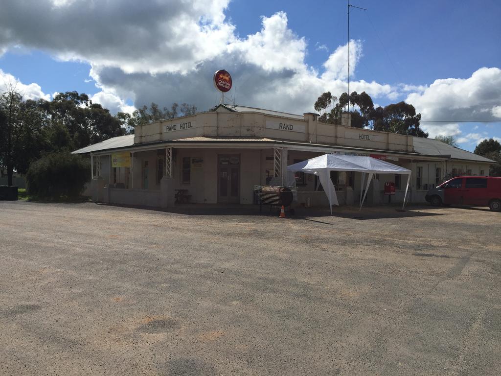  Goulburn Accommodation