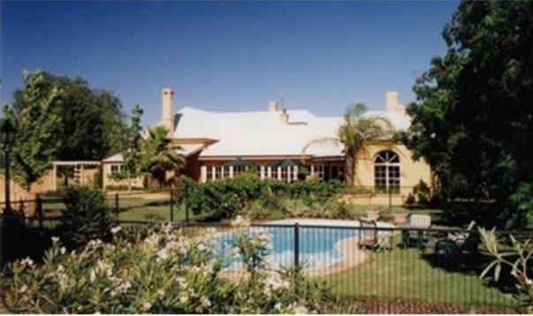 Glengerra NSW Goulburn Accommodation