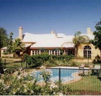 Ranelagh House - Goulburn Accommodation