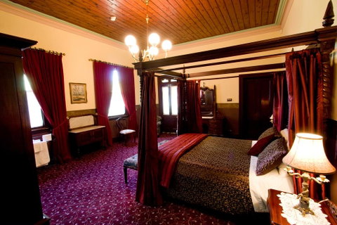 Ranelagh House - Goulburn Accommodation 3