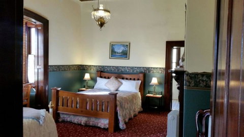 Ranelagh House - Goulburn Accommodation 1