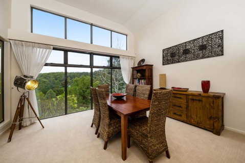 Ravensbourne Escape - Silverwood Lodge - Goulburn Accommodation 1